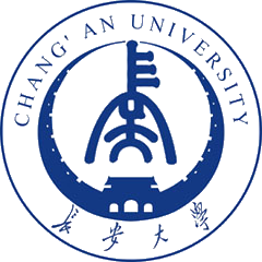 Chang’an University Logo